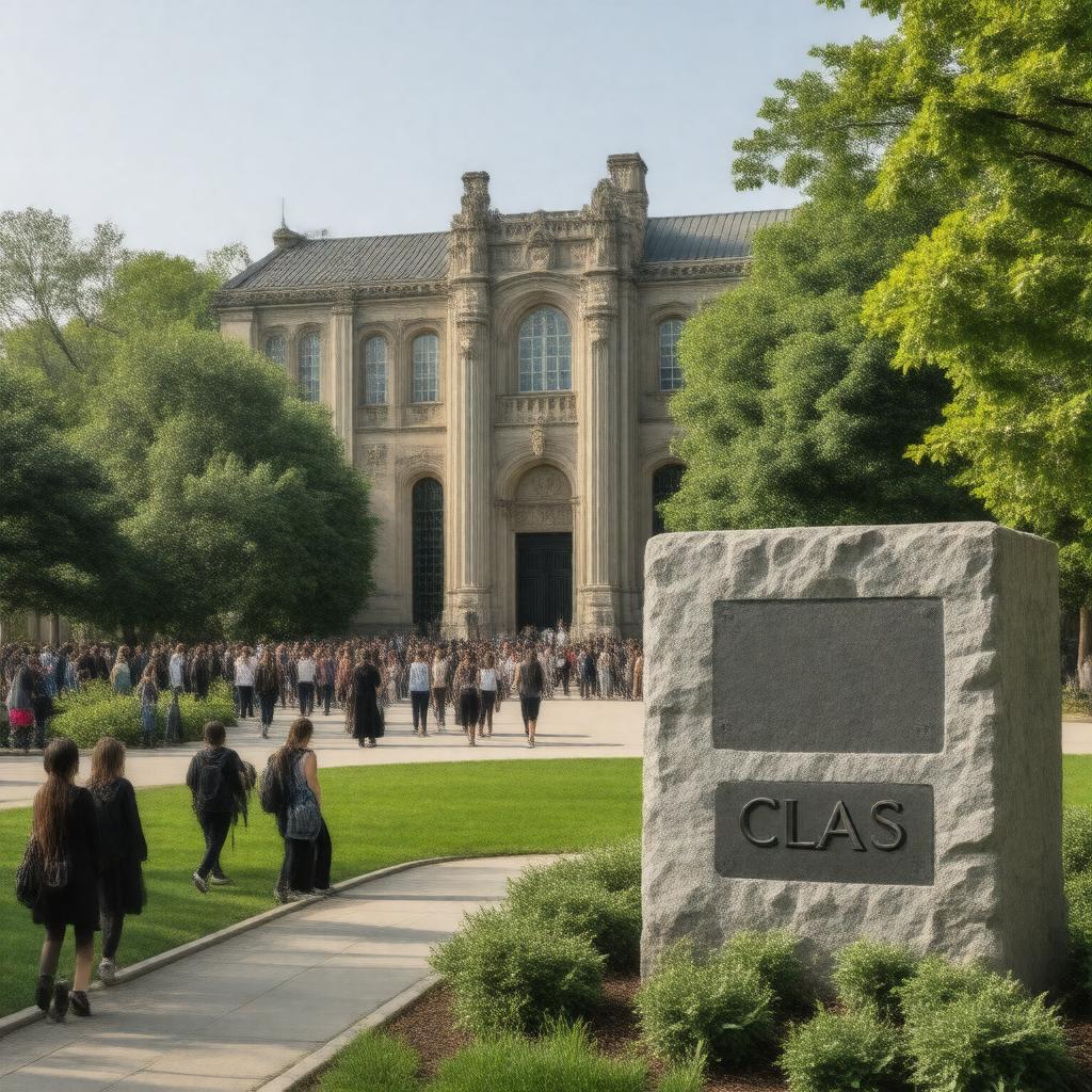 College of Liberal Arts and Sciences